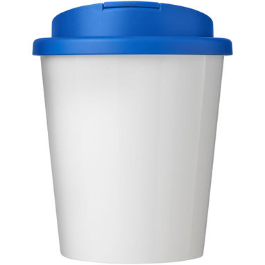 Стакан Brite-Americano Espresso, цвет белый, средне-синий - 21069807- Фото №2