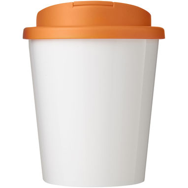 Стакан Brite-Americano Espresso, цвет белый, оранжевый - 21069808- Фото №2