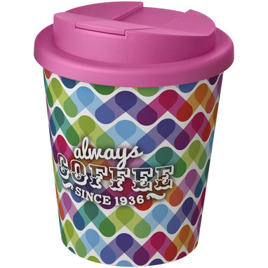 Стакан Brite-Americano Espresso, цвет белый, розовый - 21069810- Фото №1