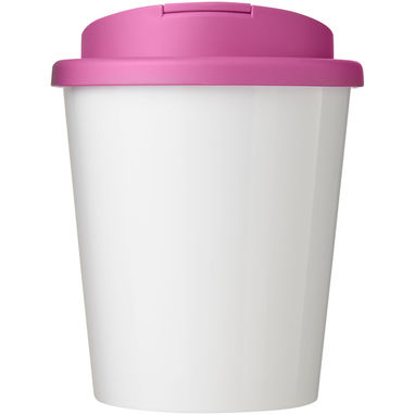 Стакан Brite-Americano Espresso, колір білий, рожевий - 21069810- Фото №2