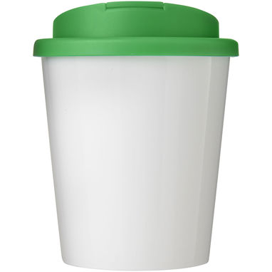 Стакан Brite-Americano Espresso, колір білий, зелений - 21069812- Фото №2