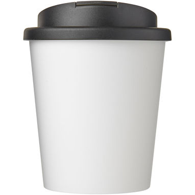 Стакан Americano Espresso, колір білий, суцільний чорний - 21069900- Фото №2