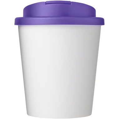 Стакан Americano Espresso , цвет белый, пурпурный - 21069904- Фото №2