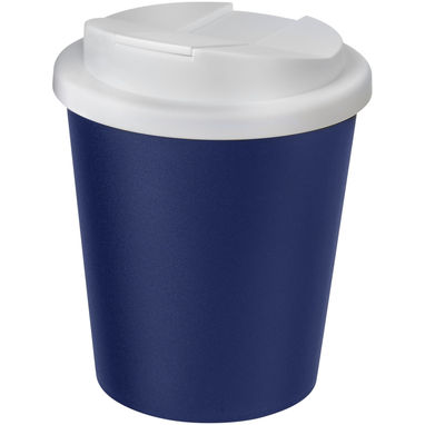 Стакан Americano Espresso, колір синій, білий - 21069909- Фото №1