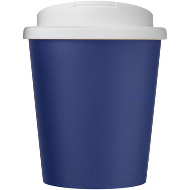 Стакан Americano Espresso, колір синій, білий - 21069909- Фото №2