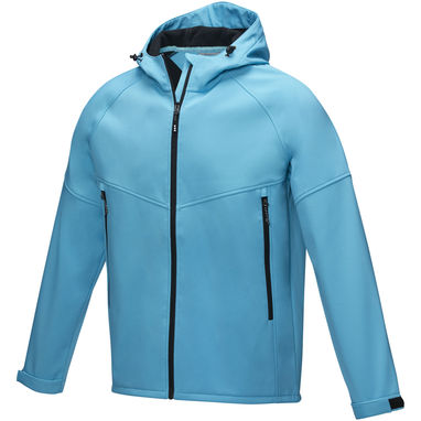 Куртка мужская флисовая Coltan , цвет nxt синий  размер XS - 37504430- Фото №1