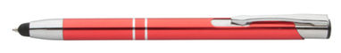Ручка Tunnel, цвет красный - AP809551-05- Фото №1