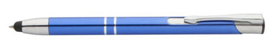 Ручка Tunnel, цвет синий - AP809551-06- Фото №1