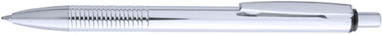 Ручка Nuhax, цвет серебристый - AP741890-21- Фото №1