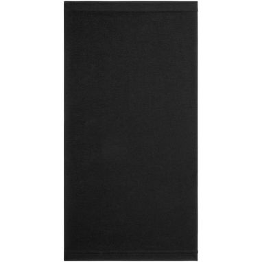 Снуд Bryn GRS, колір суцільний чорний - 37515900- Фото №2