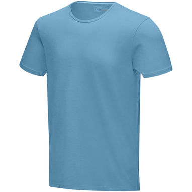 Футболка мужская с короткими рукавами Balfour , цвет nxt синий  размер XL - 38024434- Фото №1