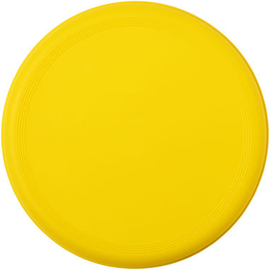Фрисби Taurus, цвет желтый - 10032807- Фото №2