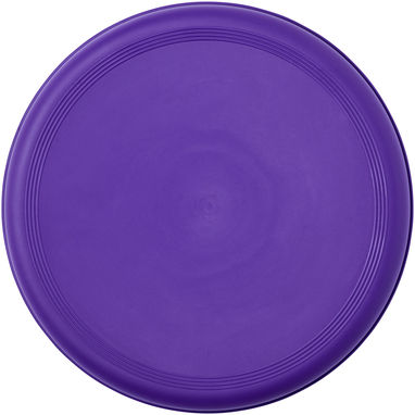 Фрисби Taurus, цвет пурпурный - 10032809- Фото №2