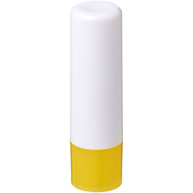 Гігієнічна помада Deale, колір білий, жовтий - 10303047- Фото №3