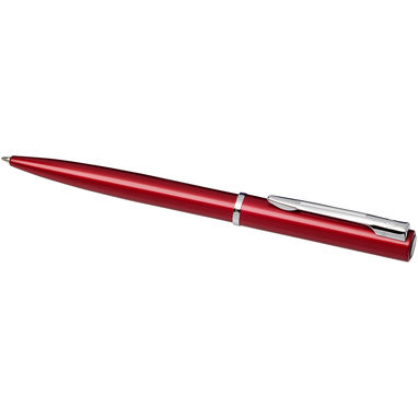 Ручка шариковая Allure, цвет красный - 10708702- Фото №5