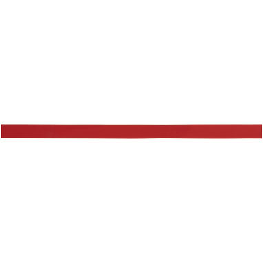 Капелюх Trilby, колір суцільний чорний, червоний - 11107013- Фото №2