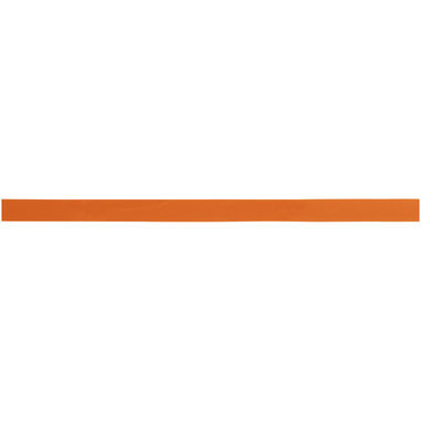 Капелюх Trilby, колір білий, помаранчевий - 11107024- Фото №2