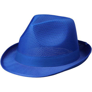 Шляпа Trilby, цвет cиний - 11107055- Фото №1