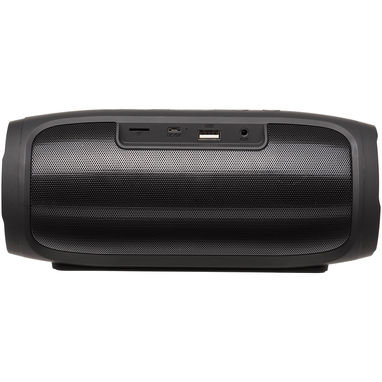 Колонка-Bluetooth Clip-Clap 2, цвет сплошной черный - 1PA02000- Фото №3