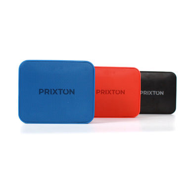 Динамік-Bluetooth Prixton Keiki, колір cиній - 1PA04855- Фото №3