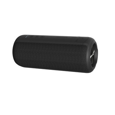 Динамик-Bluetooth Prixton Ohana XL, цвет сплошной черный - 1PA05100- Фото №2