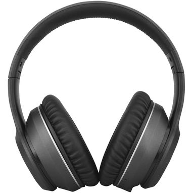Навушники-Bluetooth Prixton Live Pro 5.0, колір суцільний чорний - 1PA06690- Фото №3