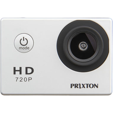 Экшн-камера Prixton DV609 , цвет серый - 1PA20100- Фото №3