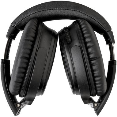Навушники бездротові SCX.design E20, колір суцільний чорний, білий - 1PX00600- Фото №5