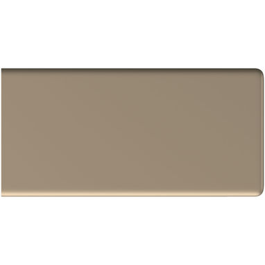 Зарядное устройство SCX.design P , цвет золотистый, белый - 1PX01667- Фото №2