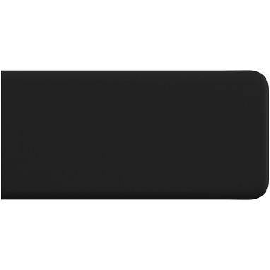 Зарядний пристрій бездротовий SCX.design P17, колір суцільний чорний, білий - 1PX01700- Фото №3