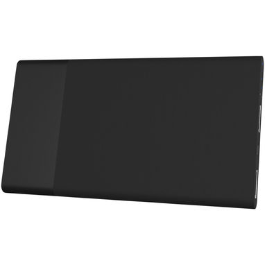 Зарядний пристрій портативний SCX.design P20, колір суцільний чорний, білий - 1PX01900- Фото №5