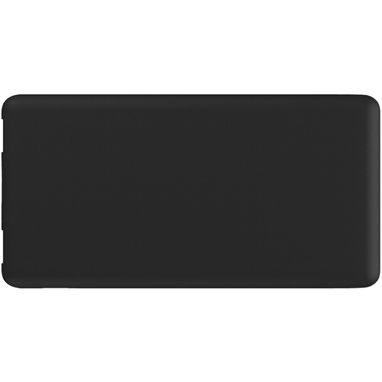 Зарядний пристрій портативний SCX.design P20, колір суцільний чорний, білий - 1PX02100- Фото №3