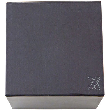 Динамик SCX.design S26, цвет сплошной черный, белый - 1PX02400- Фото №2