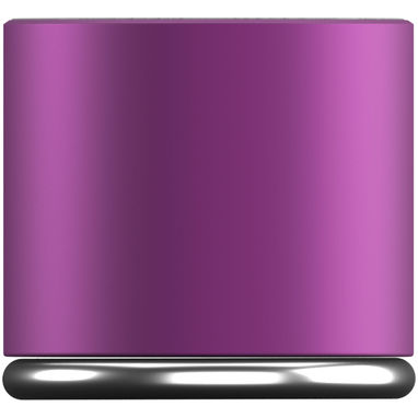 Динамик SCX.design S26, цвет пурпурный, белый - 1PX02409- Фото №3