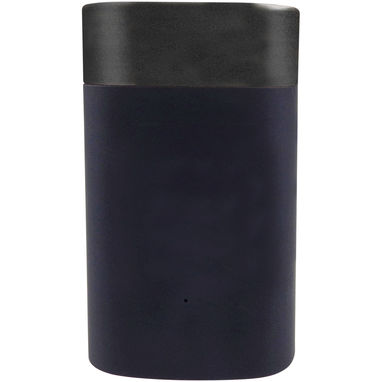 Колонка беспроводная SCX, цвет сплошной черный - 1PX02500- Фото №2