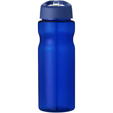 Пляшка спортивна H2O Base, колір cиній - 21004914- Фото №2