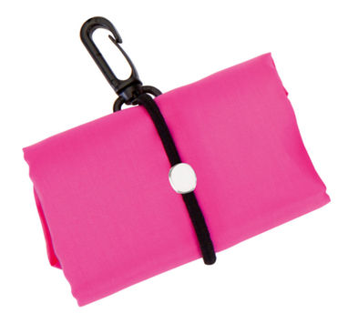 Сумка для покупок Persey, колір рожевий - AP741339-25- Фото №1