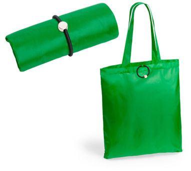 Сумка для покупок Conel, цвет зеленый - AP741779-07- Фото №1