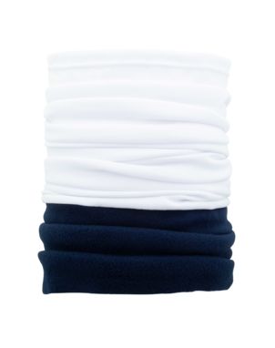 Багатоцільовий шарф CreaScarf Winter, колір синій - AP716452-06- Фото №3