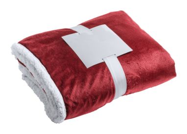 Одеяло Lerten, цвет красный - AP721086-05- Фото №1