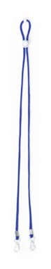Шнурок для держателя маски Menfix, цвет синий - AP721860-06- Фото №1
