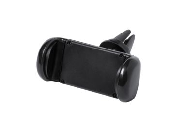 Автомобильный держатель для мобильного телефона Gumbol, цвет черный - AP721960-10- Фото №6