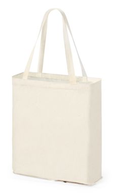 Складна сумка для покупок, колір білий - AP721964- Фото №3