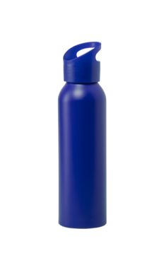 Спортивная бутылка Runtex, цвет синий - AP721970-06- Фото №1