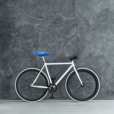 Чехол для велосипедного сиденья Mapol, цвет синий - AP722000-06- Фото №4