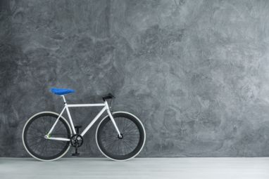 Чохол для велосипедного сидіння Mapol, колір синій - AP722000-06- Фото №5