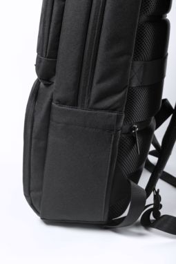 Ультрафіолетовий стерилізатор рюкзак Kraps, колір чорний - AP722003-10- Фото №6