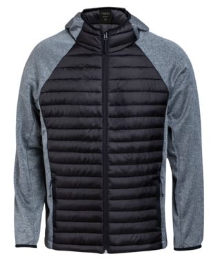 Куртка Kimpal, цвет черный  размер XL - AP722016-10_XL- Фото №1