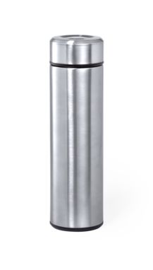 Вакуумна термос Plusek, колір сріблястий - AP722019-21- Фото №1