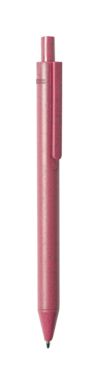 Шариковая ручка Harry, цвет красный - AP722028-05- Фото №1